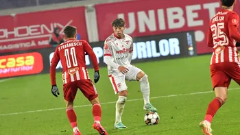 Sepsi - Dinamo: Examen dificil pentru „câinii roşii”
