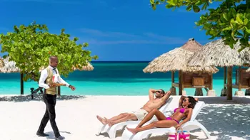 Țara care e paradisul servciilor all-inclusive. Nu este vorba de Turcia. Aici chiar te simți ca în Rai