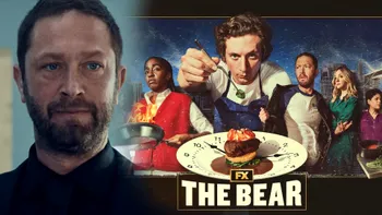 INTERVIU The Bear, sezonul 3: Ebon Moss-Bachrach povestește despre continuarea poveștii pe Disney+