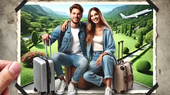 Cele mai răcoroase destinații de vacanță în luna august: Unde poți călători ca să scapi de căldură