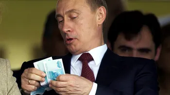 Economia Rusiei, la doi ani de la invazia în Ucraina, este atât de puternică încât Banca Mondială a ridicat-o la statutul de 