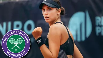 Wimbledon: Anca Todoni vs. Cori Gauff - Misiune imposibilă pentru româncă