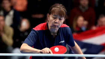 La 58 de ani și-a îndeplinit visul din copilărie și a ajuns la Jocurile Olimpice: „Bunicuța tenisului de masă” va reprezenta Chile la Paris 2024