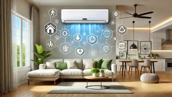 Românii și aerul condiționat în 2024. Cât ne costă climatizarea, cum se vede pe factura la energie, câți doar visează la ea