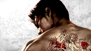 Amazon lansează primul teaser pentru adaptarea Yakuza: Debutul seriei pe Prime Video, toamna aceasta