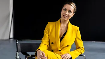 De la Kiev la București - Povestea de dezvoltare a Anastasiei Azina [P]