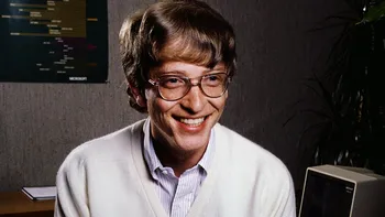 Un interviu cu Bill Gates din 1984 dezvăluie profeția șefului Microsoft pentru AI, ce se întâmplă acum cu inteligența artificială