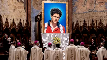 Un adolescent pasionat de jocuri video devine primul sfânt milenial catolic după aprobarea canonizării de către papă și cardinali: Cine este 