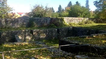 Cel mai nou obiectiv UNESCO din România, baza imperiului Roman - Dacia. Cum a intrat pe ”radarul” Patrimoniului Mondial, unde îl găsești