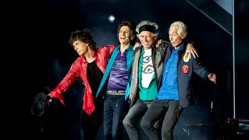 Cele mai mari concerte din istorie: Artiștii de renume mondial, precum Rod Stewart sau The Rolling Stones au strâns milioane de oameni