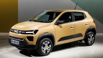 Dacia Spring, în presa internațională: Performanțe și economie impresionantă