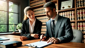 Cum să alegi executorul testamentar potrivit: Sfaturi și recomandări pentru succesiune fără costuri umflate