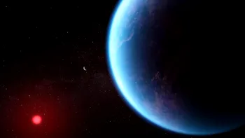 Descoperire remarcabilă în astronomie: Telescopul James Webb identifică o exoplanetă înghețată și potențial locuibilă, aproape de Pământ