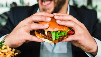 Concurentul KFC și McDonald’s intră în România: Celebrul lanț de restaurante fast-food unde vei mânca de la anul
