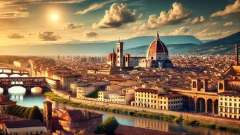 Destinațiile de vacanță în care merită să mergi doar pe jos. Top 30 orașe în care nu ai nevoie de mașină ca să explorezi frumusețile locale