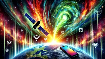 Avertismentul NASA despre o iminentă furtună solară. Potențiale probleme majore cu sisteme GPS, smartphone-uri, radiouri și chiar pene de curent