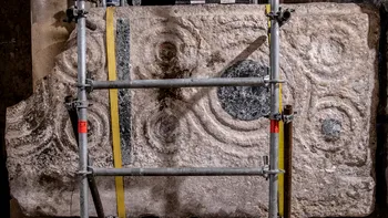 Biserica Învierii lui Iisus din Ierusalim: Descoperire arheologică senzațională la locul unde se spune că a înviat Hristos