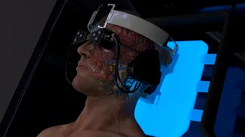 Închisoarea virtuală, scenariu din Black Mirror, devenit realitate? Cognify, penitenciarul mental al viitorului