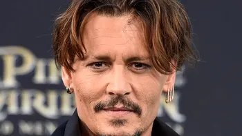 Johnny Depp s-a inspirat din tarot pentru cele mai noi picturi ale sale. Tribut pentru fosta parteneră, Vanessa Paradis