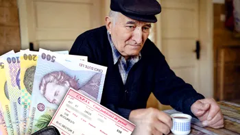 Detaliul din legea pensiilor care te poate lăsa cu bani în minus. Pensionarii români care vor avea de suferit de la 1 septembrie 2024
