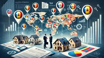 Gestionarea moștenirilor multiple: Sfaturi pentru românii cu proprietăți în străinătate
