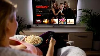 Filmul de pe Netflix plin de iubire, rivalitate și surprize neașteptate: De ce te va ține în suspans pelicula de acțiune