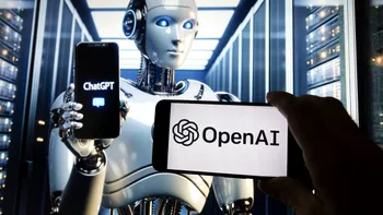 OpenAI dezvăluie cinci etape în dezvoltarea inteligenței artificiale prin care ar putea conduce marile companii