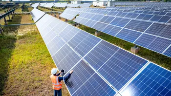 Cererea de sisteme fotovoltaice a crescut cu aproape 30% în prima jumătate a acestui an