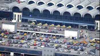 Aeroportul Otopeni, sursa unor cheltuieli masive și nerealiste. Cum ajungi să plătești cel mai mare preț din Europa de Est pe parcare la Henri Coandă