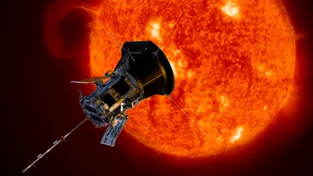 Parker Solar Probe: Cel mai rapid obiect creat vreodată de omenire