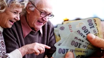 Când e bine să ieși la pensie: Mesajul vine direct de la șeful Casei Naționale de Pensii Publice