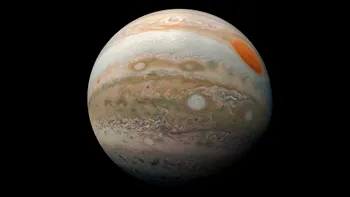 Care este cea mai mare planetă descoperită vreodată?