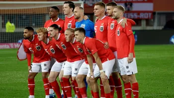 Austria - Turcia. Meci de care pe care la Leipzig
