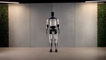 Elon Musk anunță lansarea roboților umanoizi Tesla în 2024