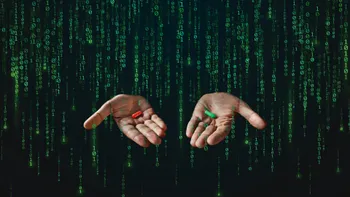 Un fost om de știință de la NASA încearcă să demonstreze că trăim într-o simulare: Experimentul inovator ce ar putea răspunde la întrebarea din Matrix