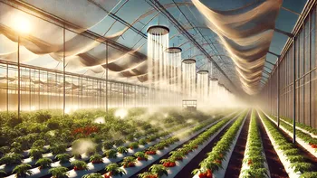 Cel mai nou fenomen care îngroapă agricultura românească, nici măcar solariile nu mai pot salva culturile vulnerabile. Când vine nota de plată