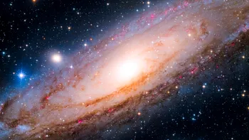 Fotografii spectaculoase de astronomie, în competiția Astronomy Photographer of the Year