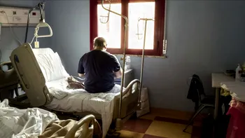 Realitatea din spitalele românești, în cifre exacte. Câți pacienți sunt la un medic, câte persoane au fost spitalizate și, mai ales, unde