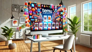 Temu, subiect de fraudă și avertismente oficiale. Ce nu știu românii care cumpără de pe magazinul online chinezesc