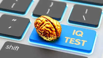 Cel mai scurt test IQ din lume are doar 3 întrebări. Poți răspunde corect?
