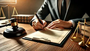 Ghid practic pentru redactarea unui testament valabil în România. Cum eviți problemele la succesiune, discuțiile între moștenitori