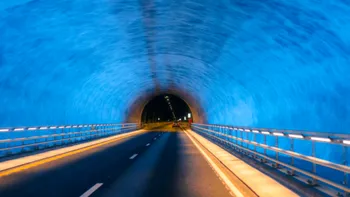 Construcția tunelurilor subacvatice: O realizare impresionantă a ingineriei moderne
