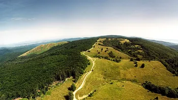 Drumul din România care a fost inclus în topul celor mai frumoase locuri de vizitat din lume