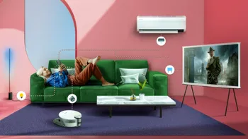 Samsung și inteligența artificială pentru lumea reală. Cum te ajută gadgeturile gigantului să-ți faci viața mai ușoară, să fii mai eficient și să faci economie