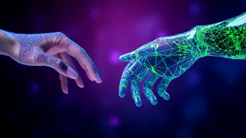 Inteligența artificială: Un nou șef la locul de muncă?