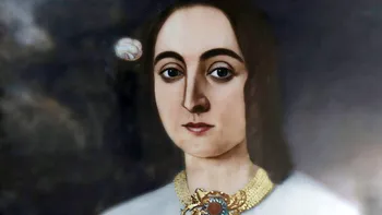 ”Fii bărbată, Ana”. Ipătescu, eroina națională fără mormânt