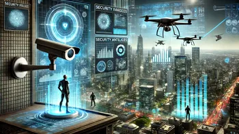 Inteligența artificială prezice infracțiunile viitoare, la fel ca în Minority Report. Prima țară care folosește tehnologia controversată
