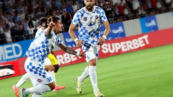 Conference League: Astana vs. Corvinul Hunedoara - Test crucial pentru echipa lui Maxim
