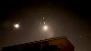 Meteorit de 4,5 miliarde de ani prăbușit în Germania: Oamenii de știință dezvăluie compoziția sa rară