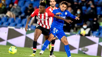 Athletic Bilbao - Getafe: LaLiga debutează cu un derby pentru locurile europene